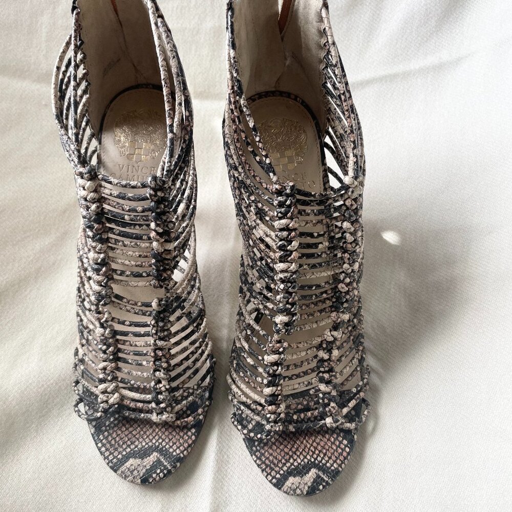 Vince Camuto Heels - Size 8